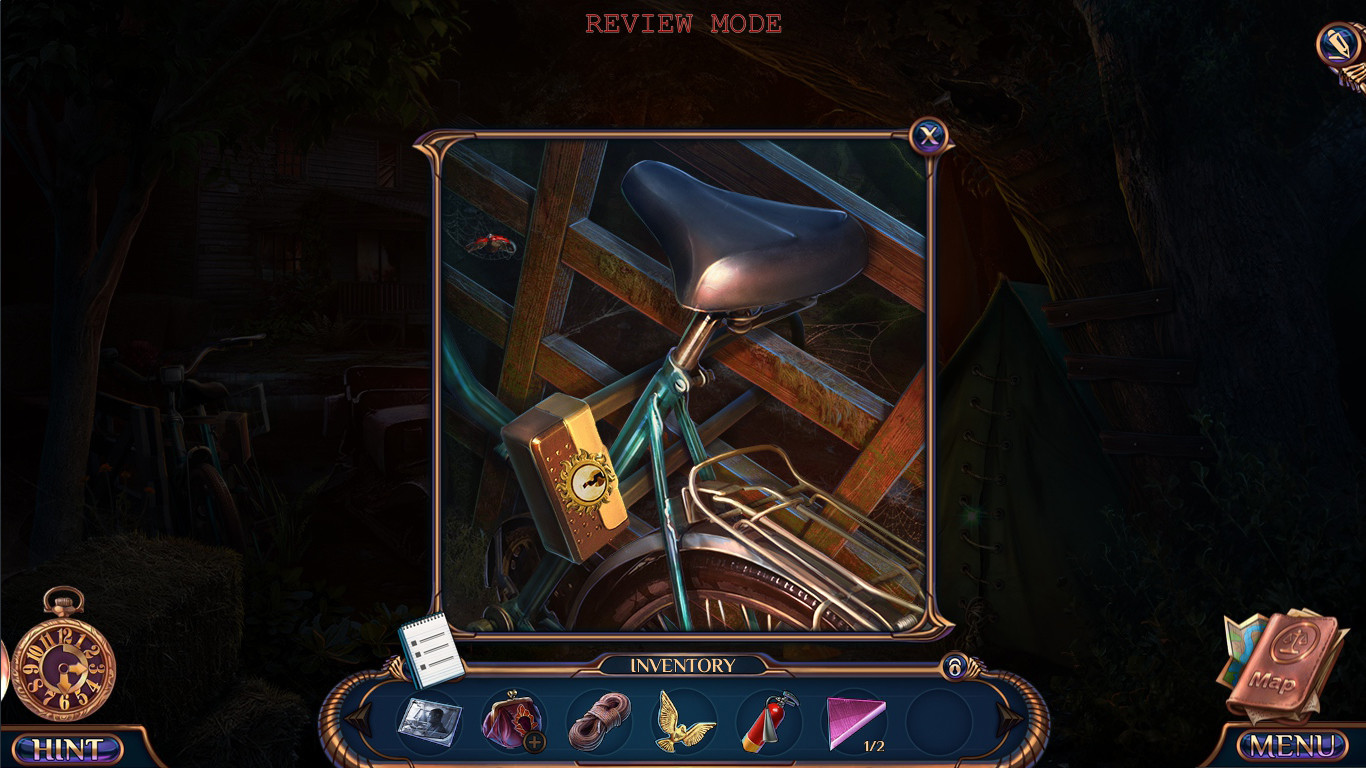 Grim Tales: Threads of Destiny Collector’s Edition