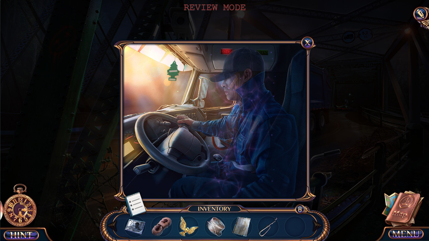 Grim Tales: Threads of Destiny Collector’s Edition