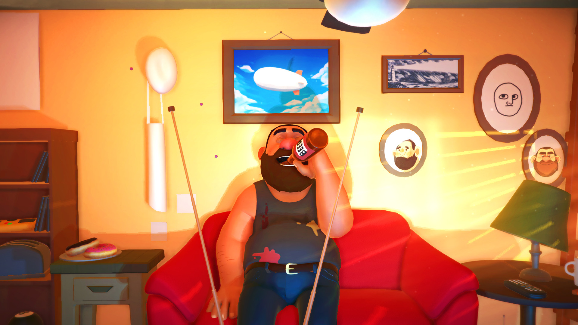 Suicide Guy: Deluxe Edition