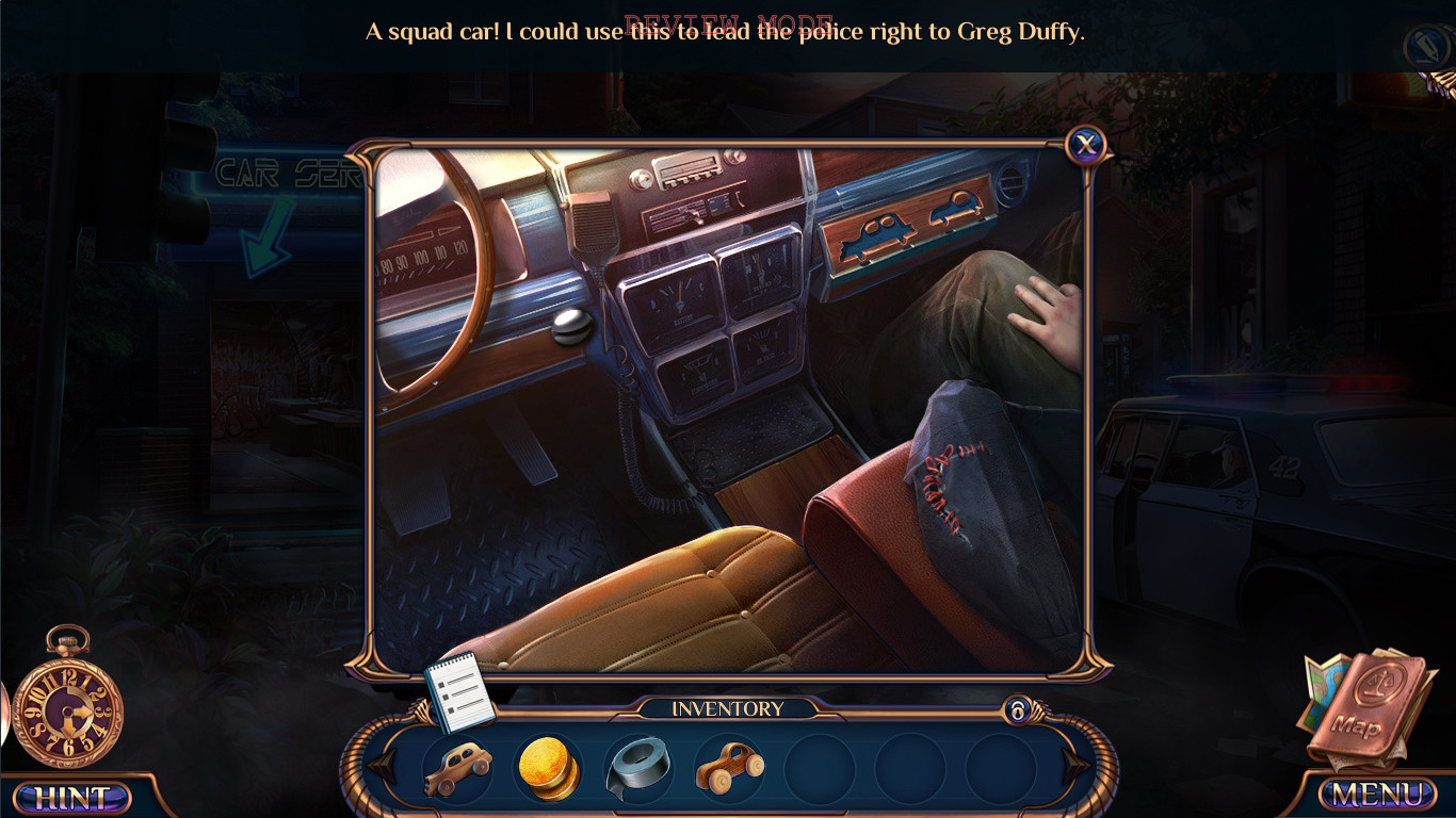 Grim Tales: Threads of Destiny Collector’s Edition
