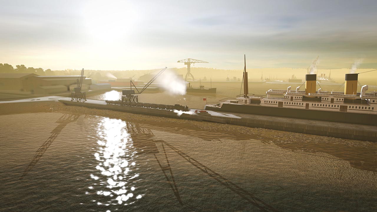 Trainz Railroad Simulator 2019: Cornish Mainline and Branches TRS19