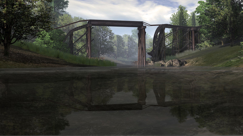 Trainz Railroad Simulator 2019: Coal Country