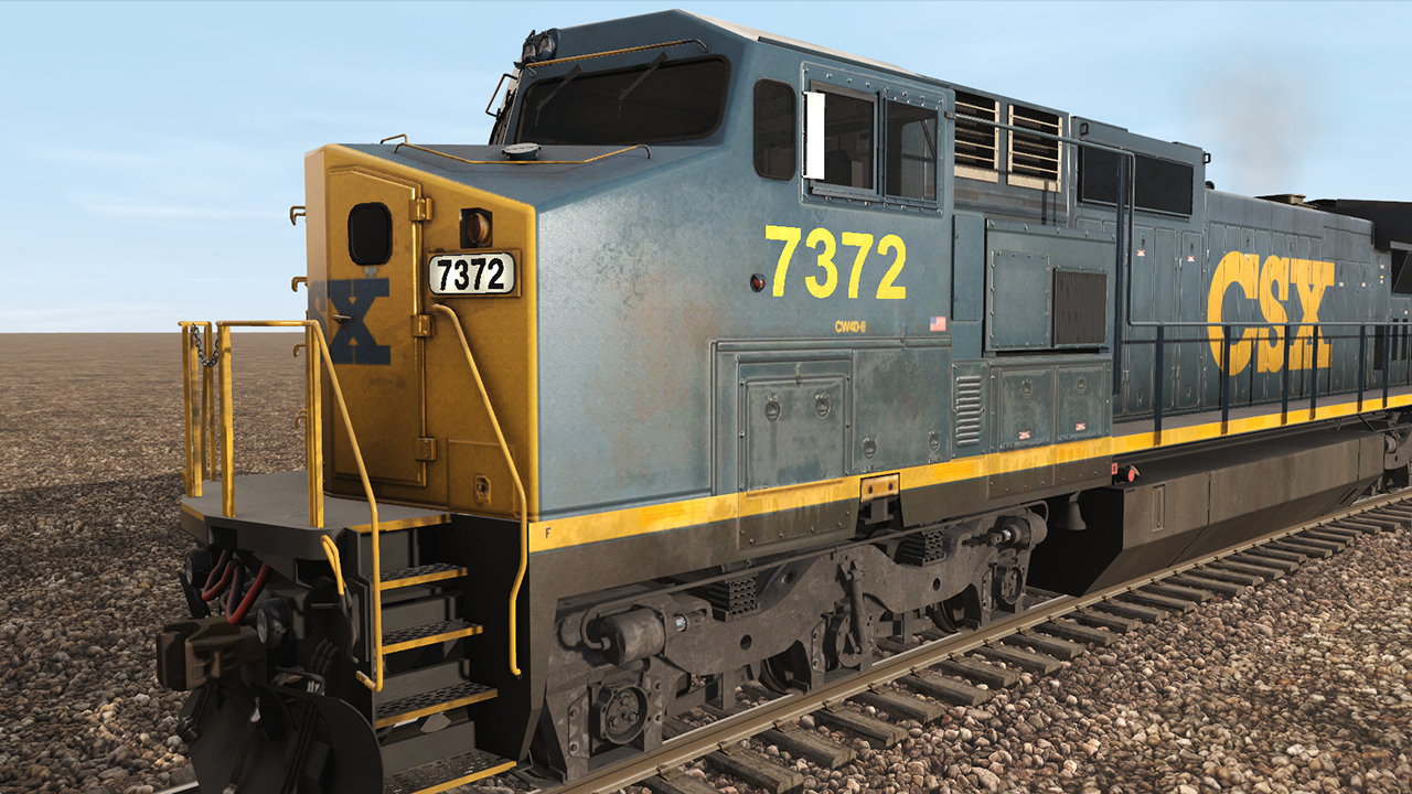 Trainz Railroad Simulator 2019: JR Rolling Stock Pack TRS19