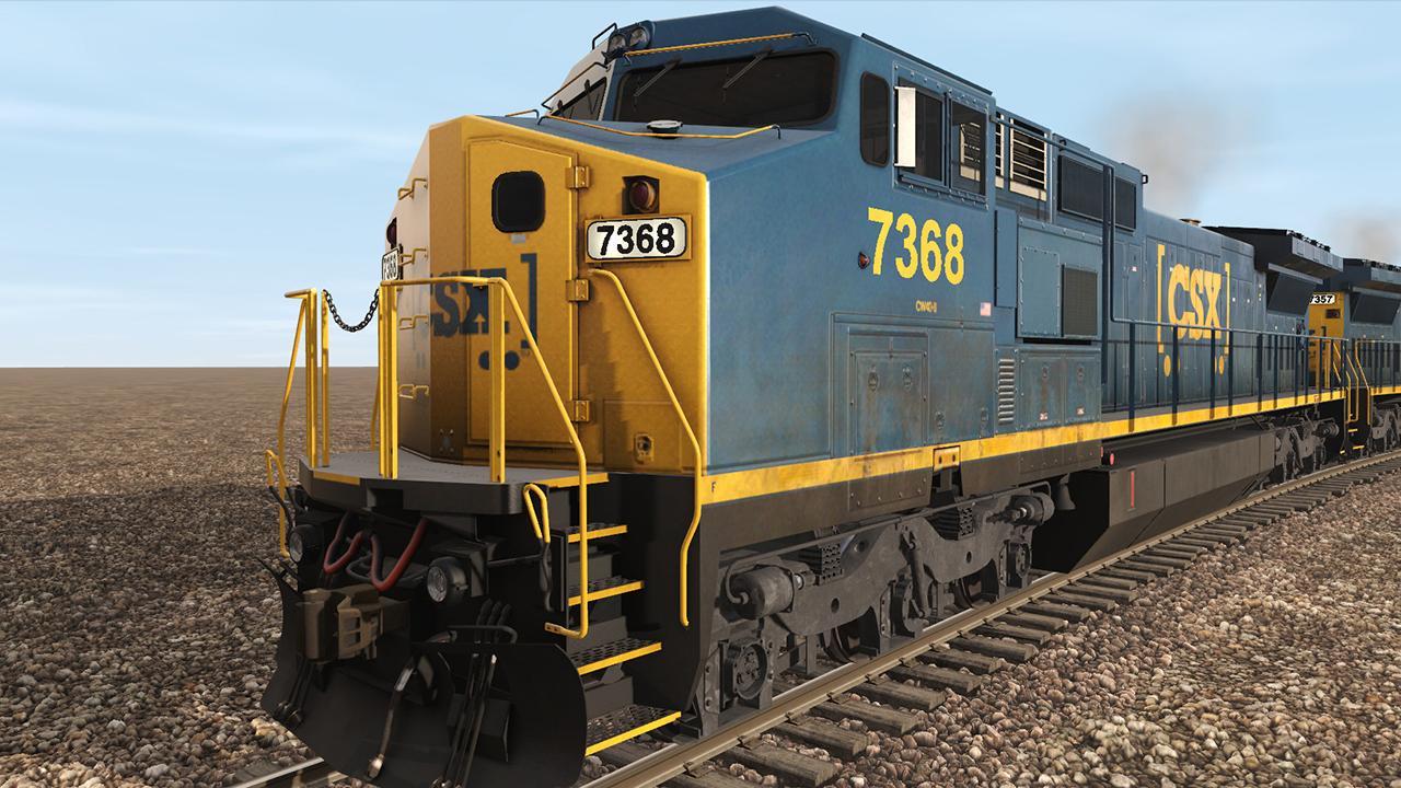 Trainz Railroad Simulator 2019: JR Rolling Stock Pack TRS19