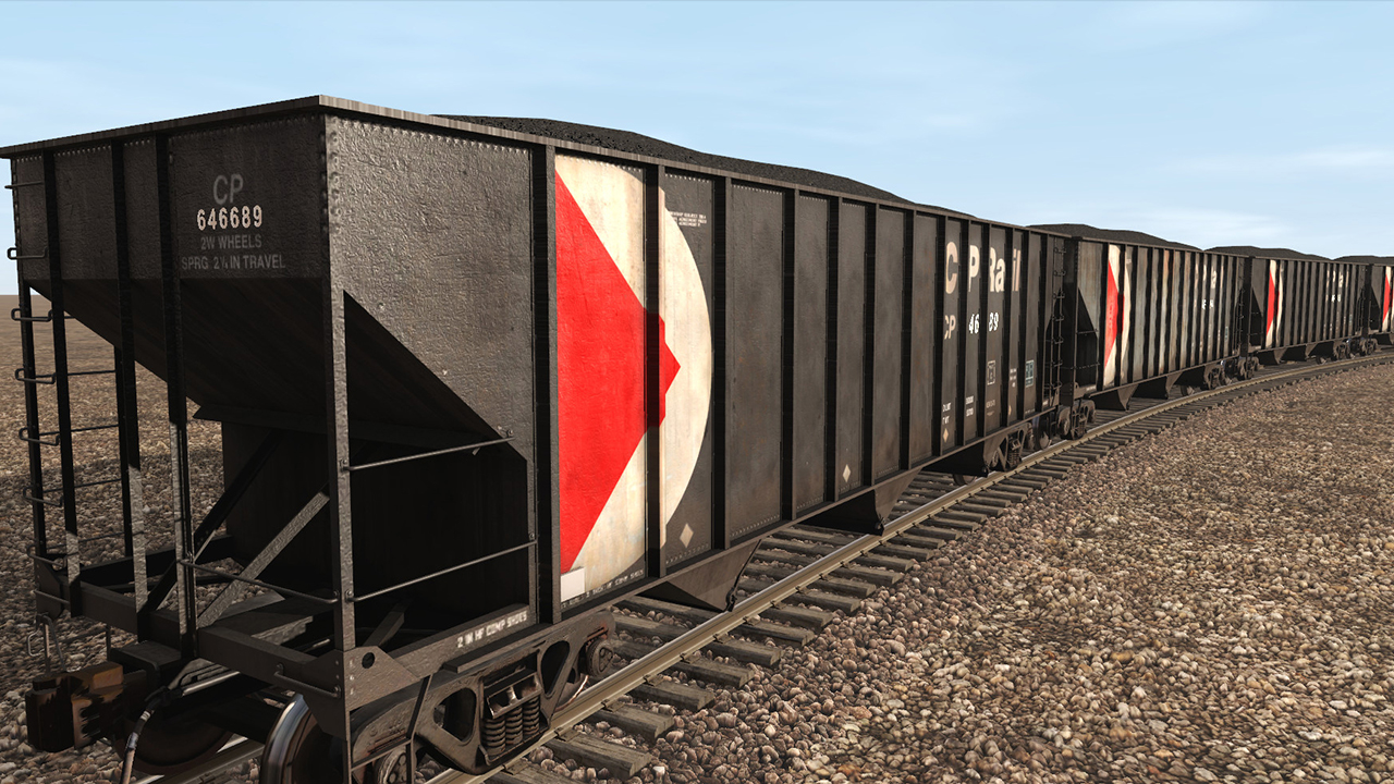 Trainz Railroad Simulator 2019: JR Rolling Stock Pack TRS19