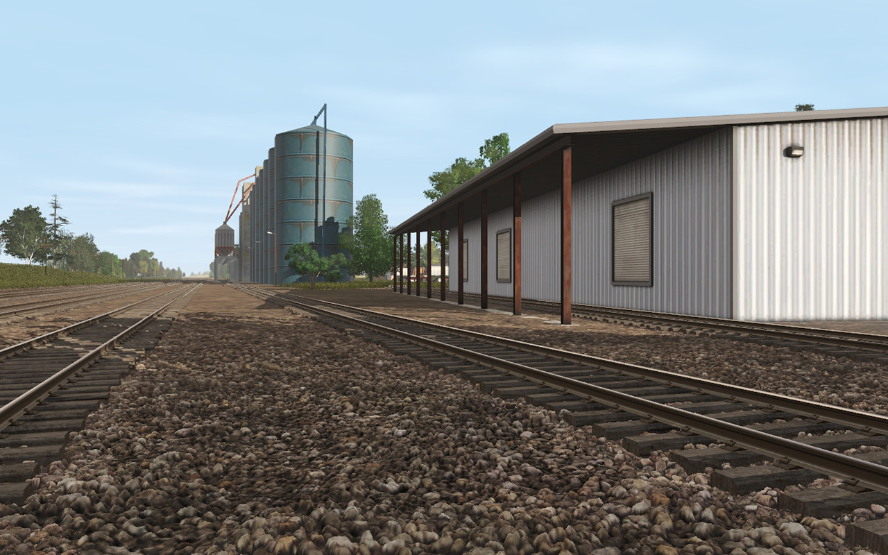 Trainz Railroad Simulator 2019: Leadville Subdivision