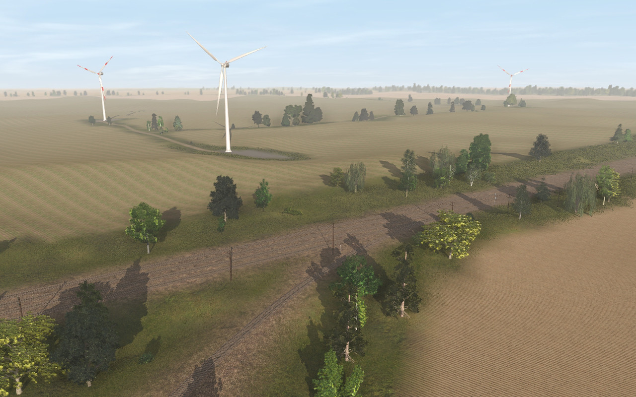 Trainz Railroad Simulator 2019: Leadville Subdivision