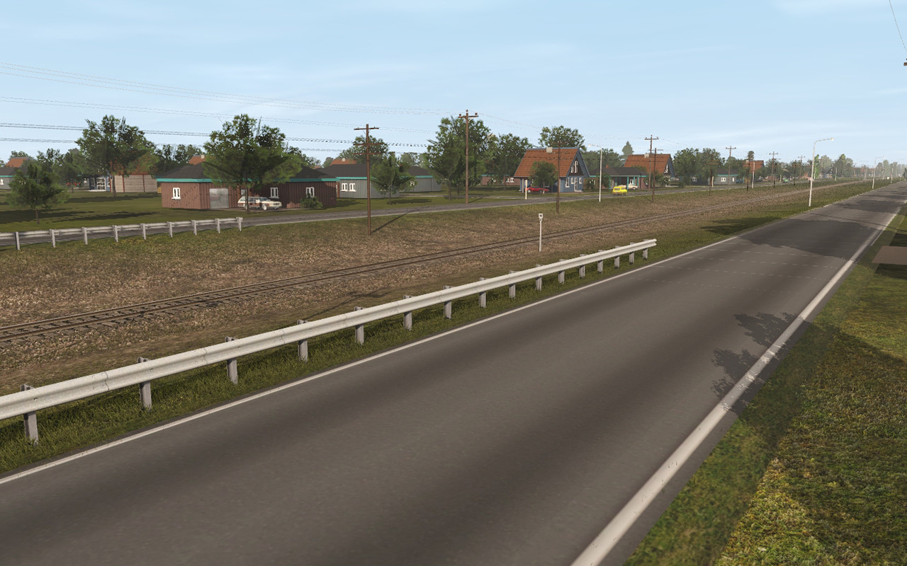 Trainz Railroad Simulator 2019: Leadville Subdivision