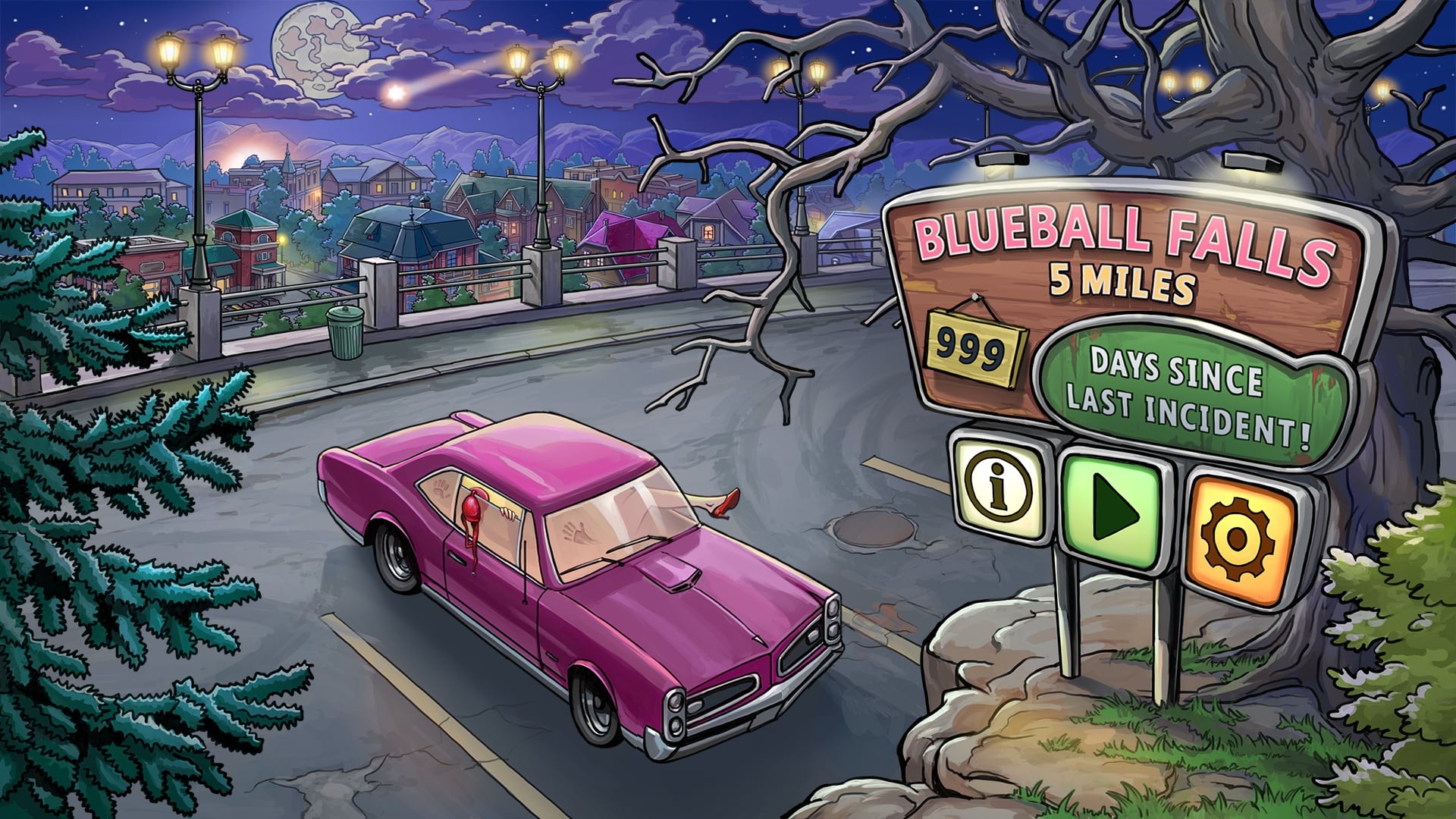 Jerry Wanker and the Quest to get Laid