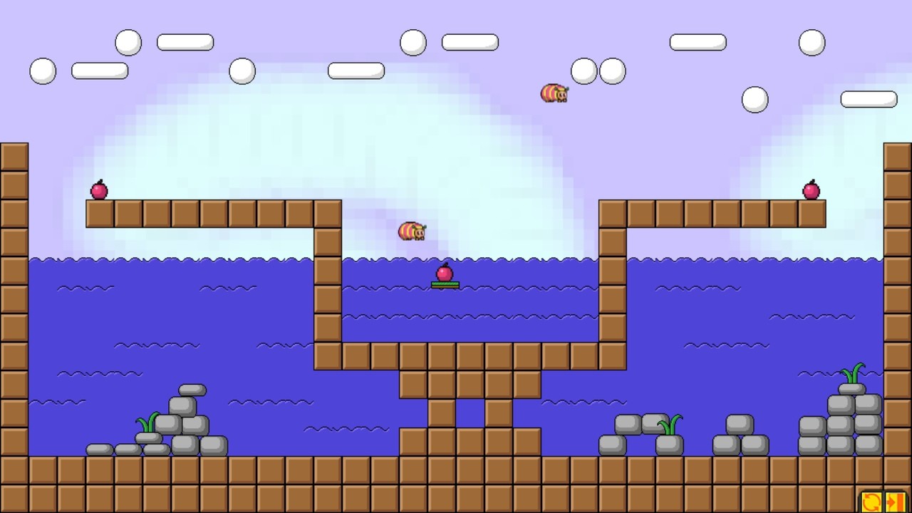 Butterfly 3: Funny Twins