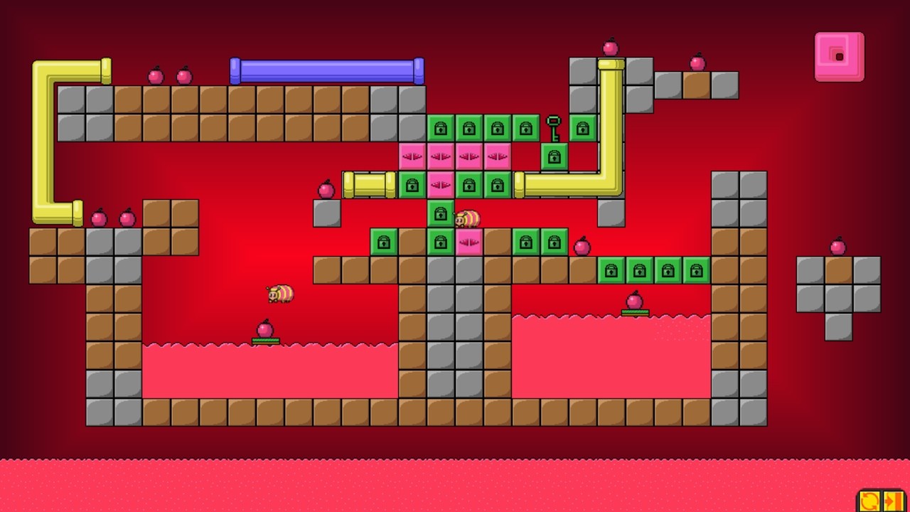 Butterfly 3: Funny Twins