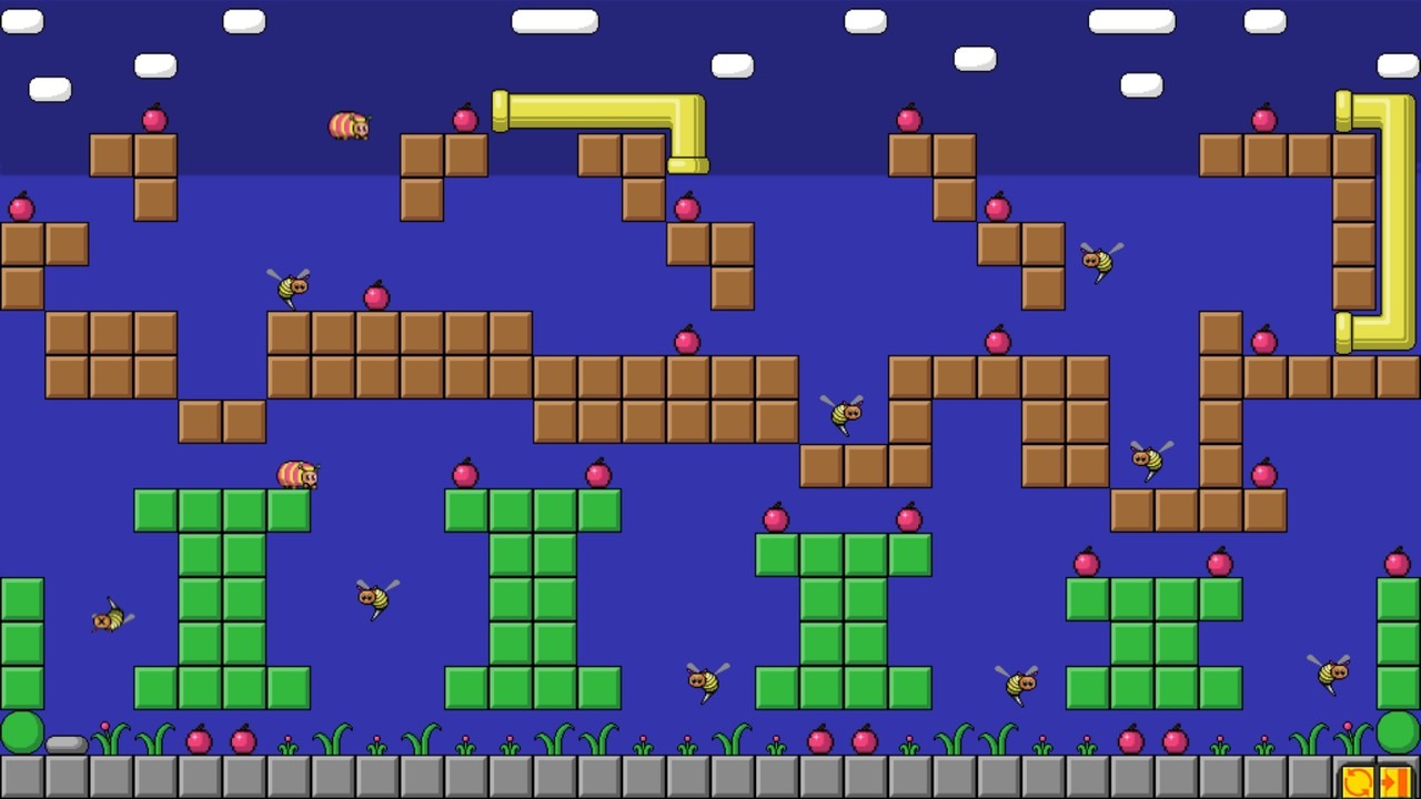 Butterfly 3: Funny Twins