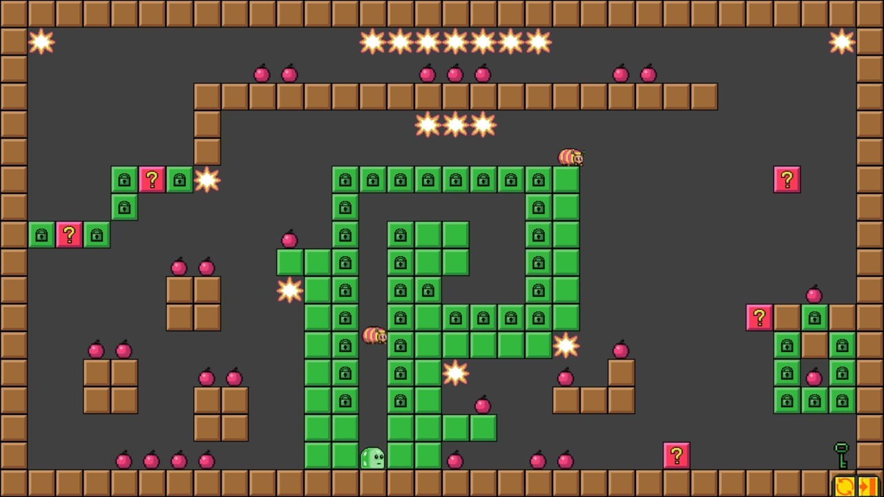 Butterfly 3: Funny Twins