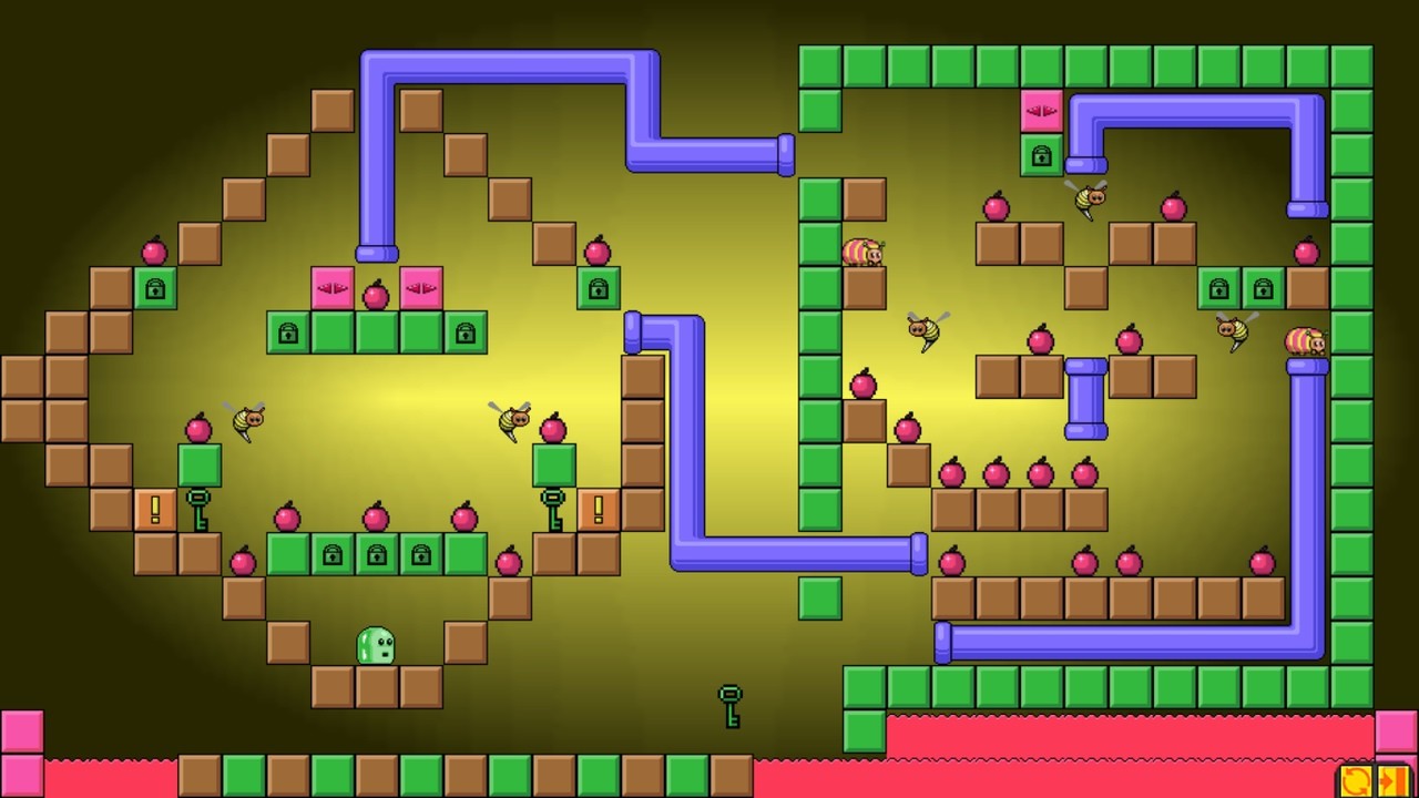 Butterfly 3: Funny Twins