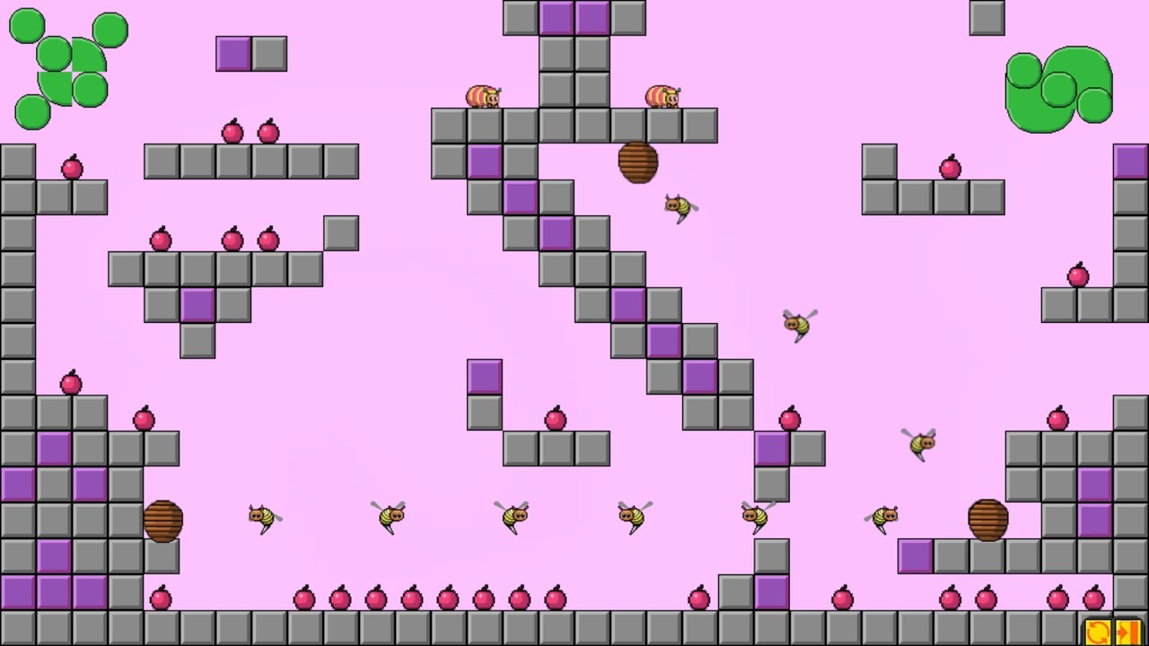 Butterfly 3: Funny Twins