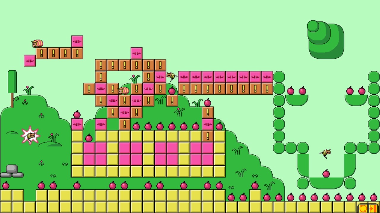 Butterfly 3: Funny Twins