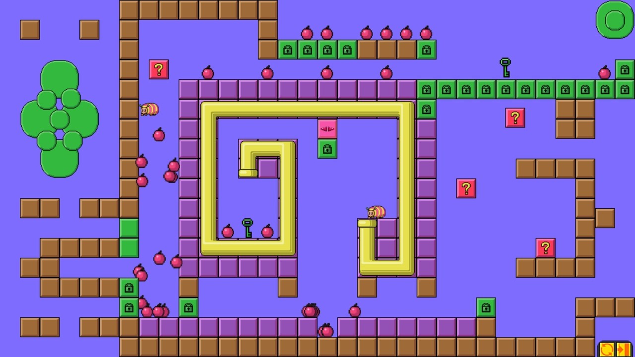 Butterfly 3: Funny Twins