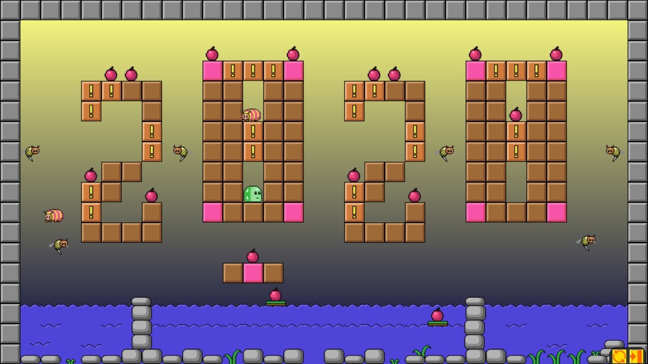 Butterfly 3: Funny Twins