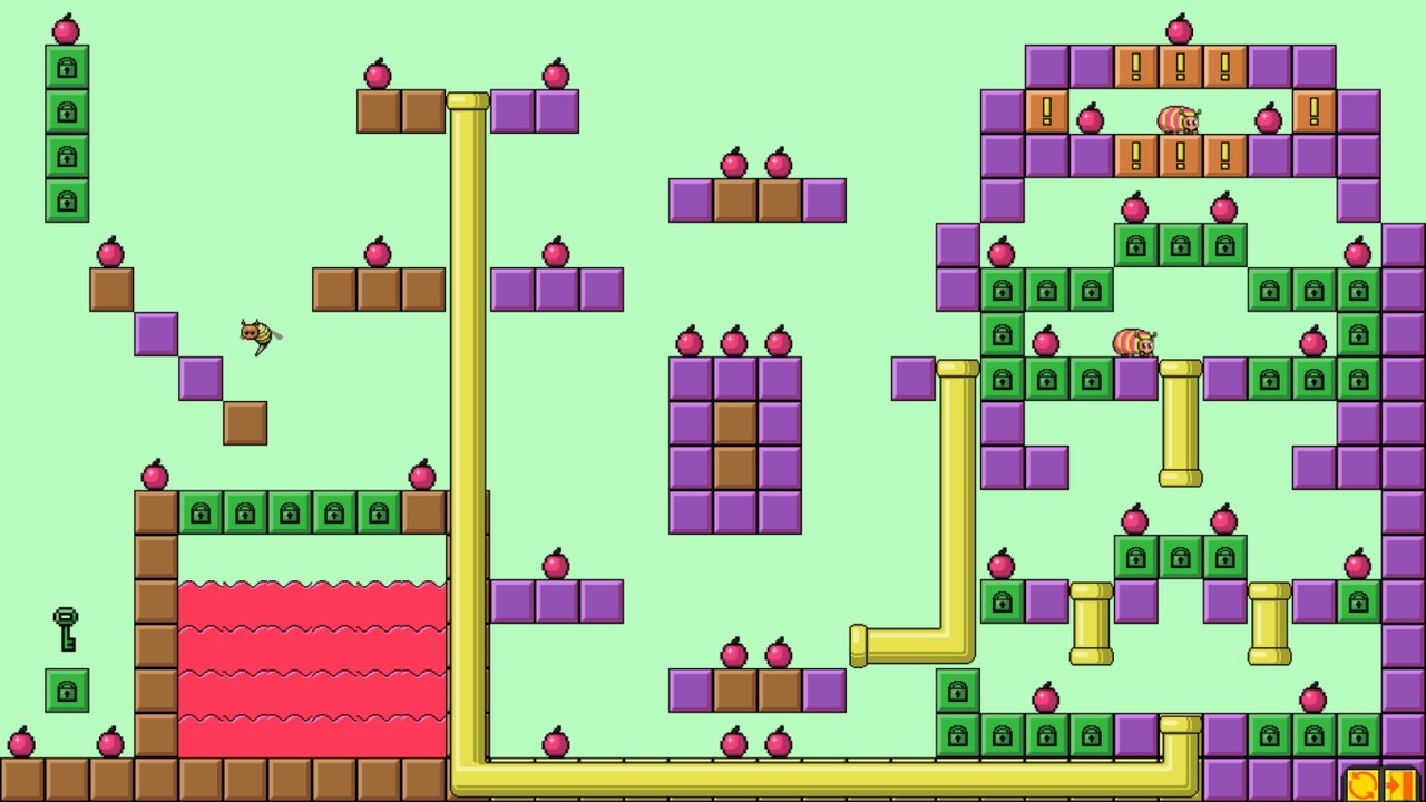 Butterfly 3: Funny Twins