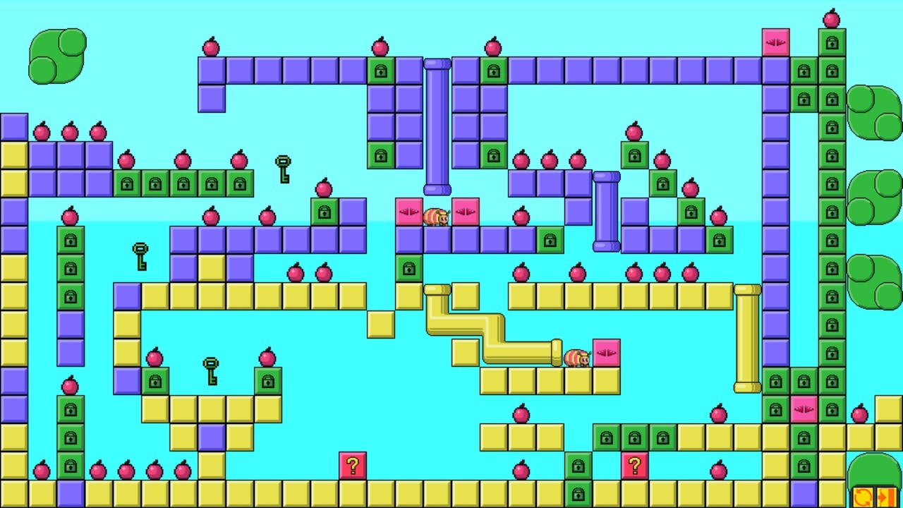 Butterfly 3: Funny Twins