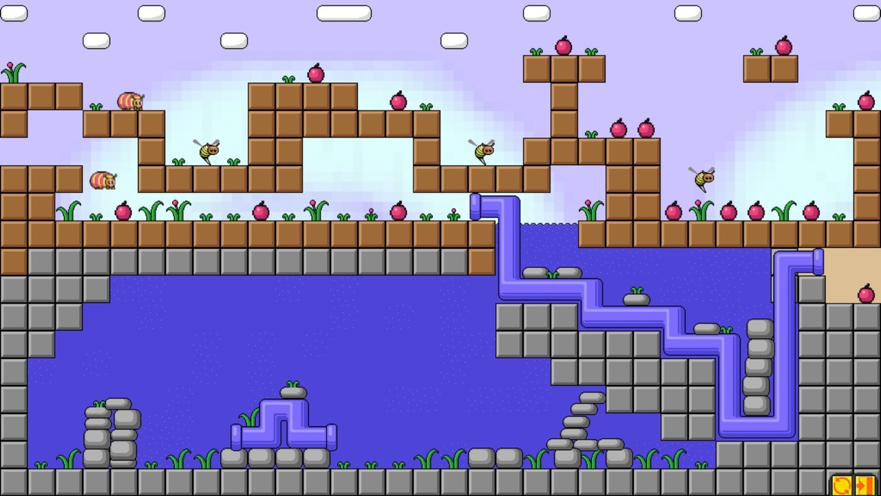 Butterfly 3: Funny Twins