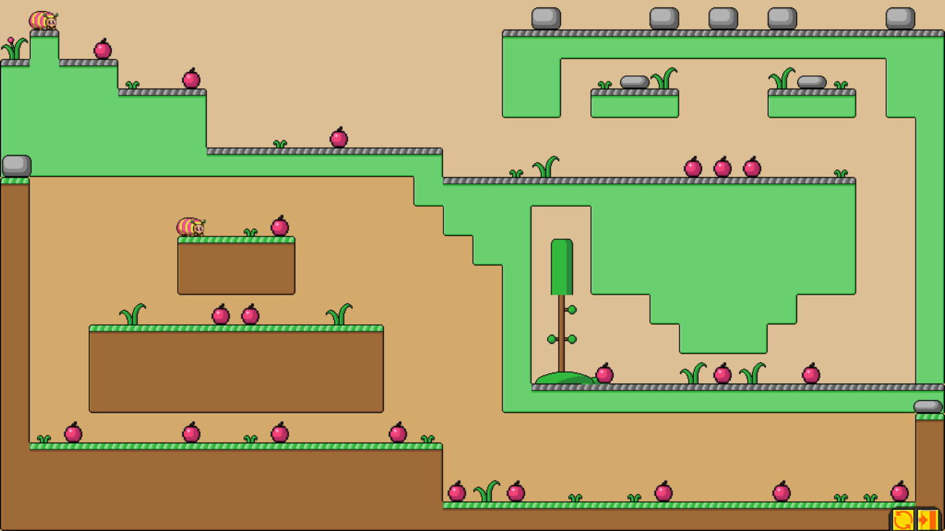 Butterfly 3: Funny Twins