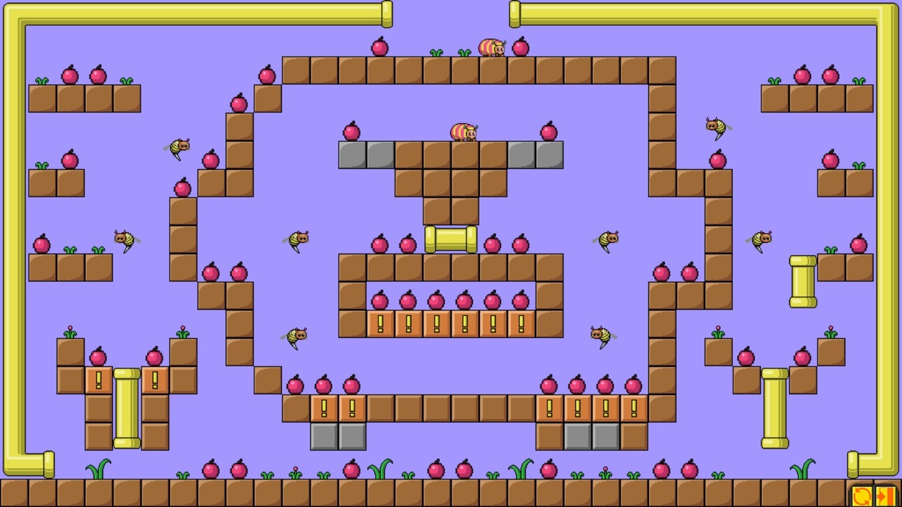 Butterfly 3: Funny Twins