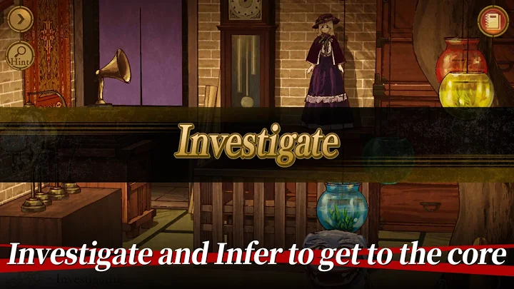 Mars Red: Edge of the Nightmare