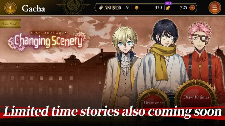 Mars Red: Edge of the Nightmare