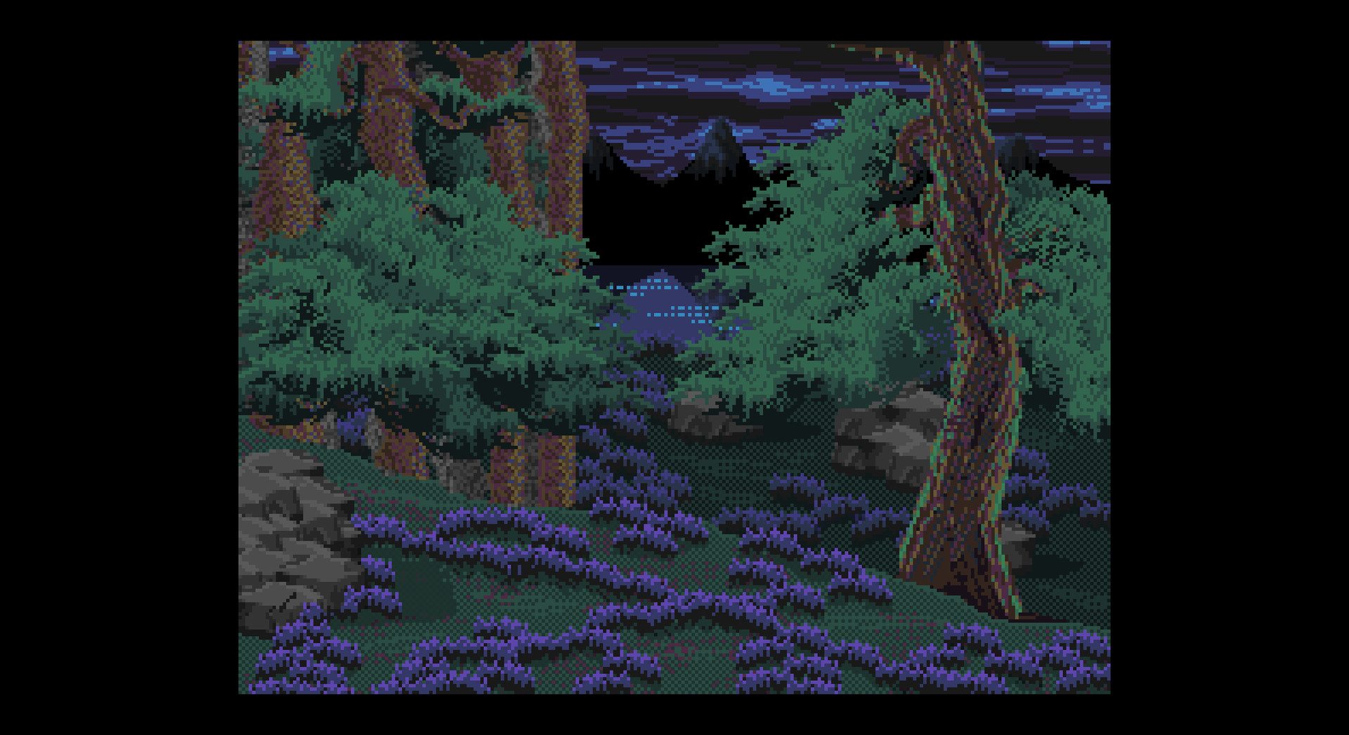 The Corruption Within