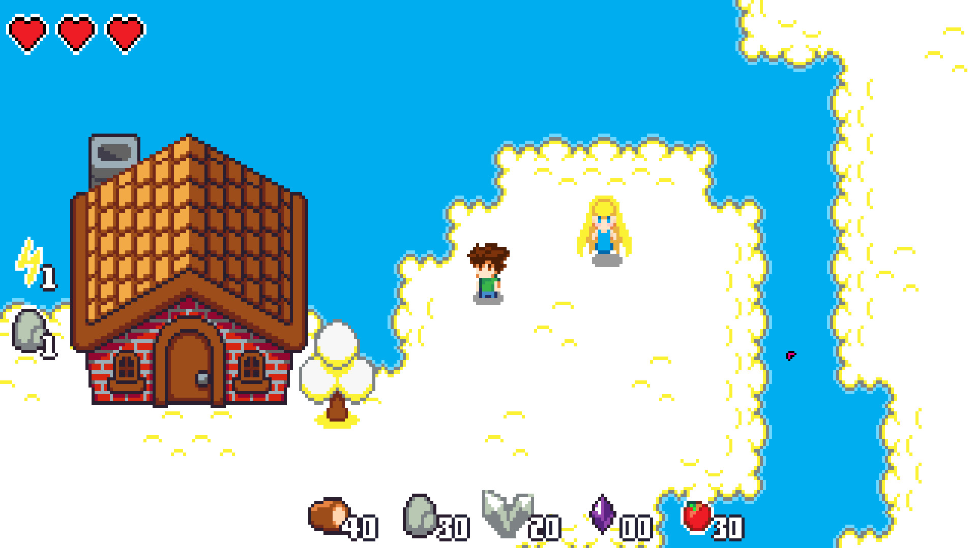 My Isekai After Life is an RPG!?