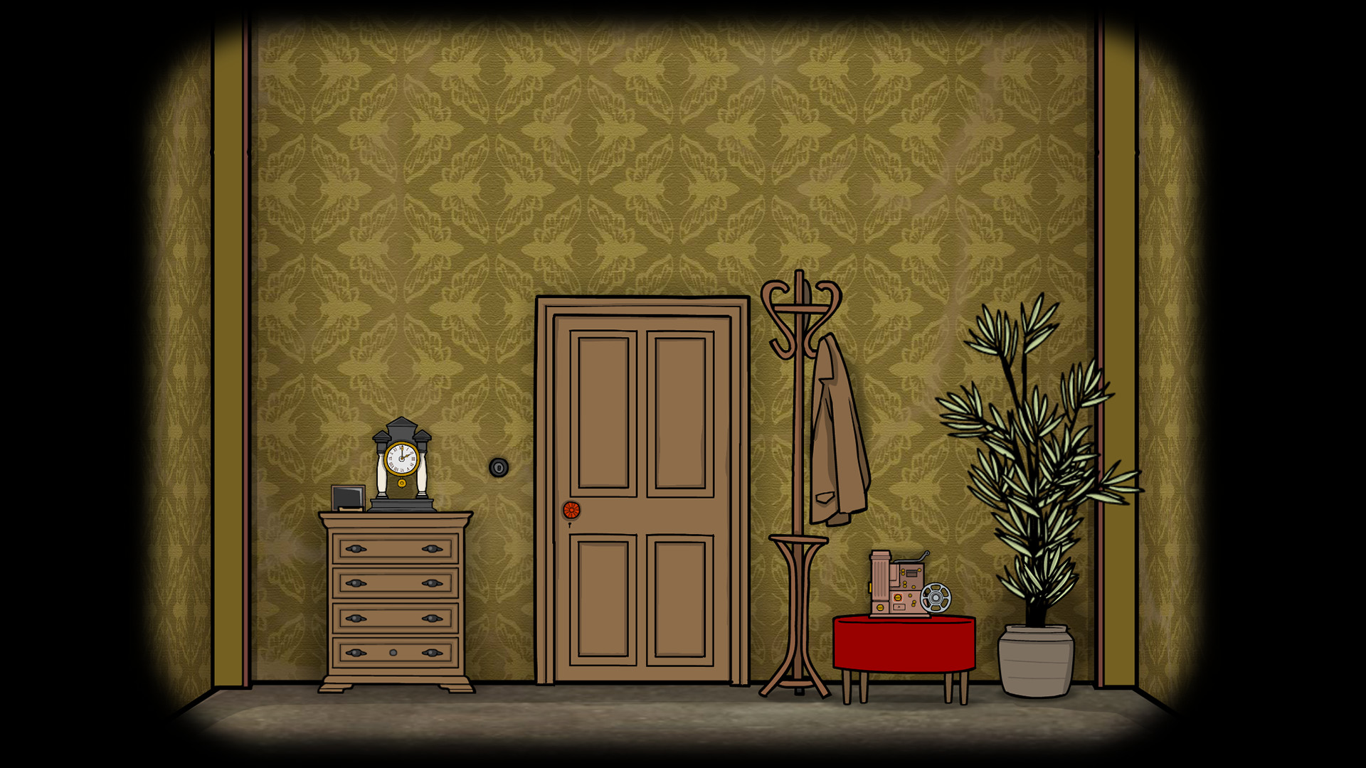 Cube Escape: Paradox – Chapter 2