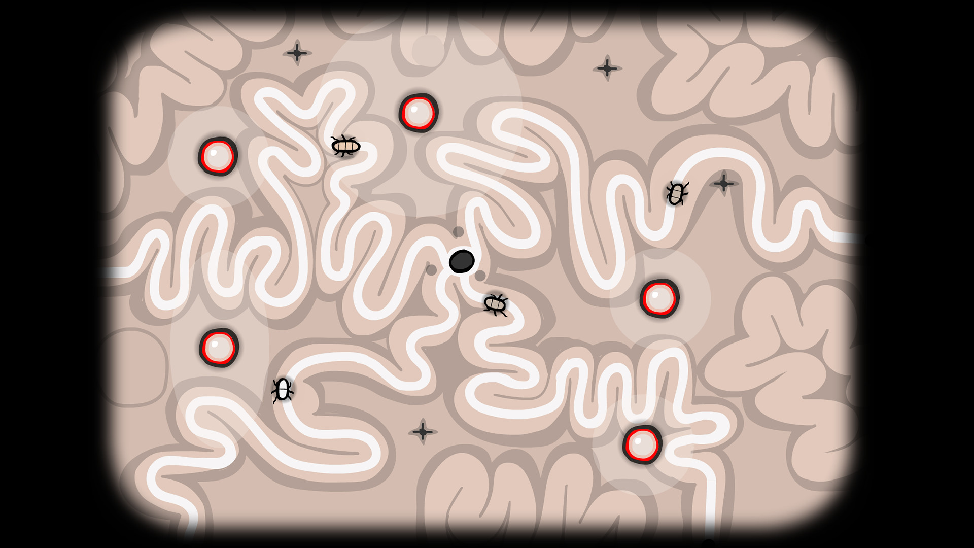 Cube Escape: Paradox – Chapter 2