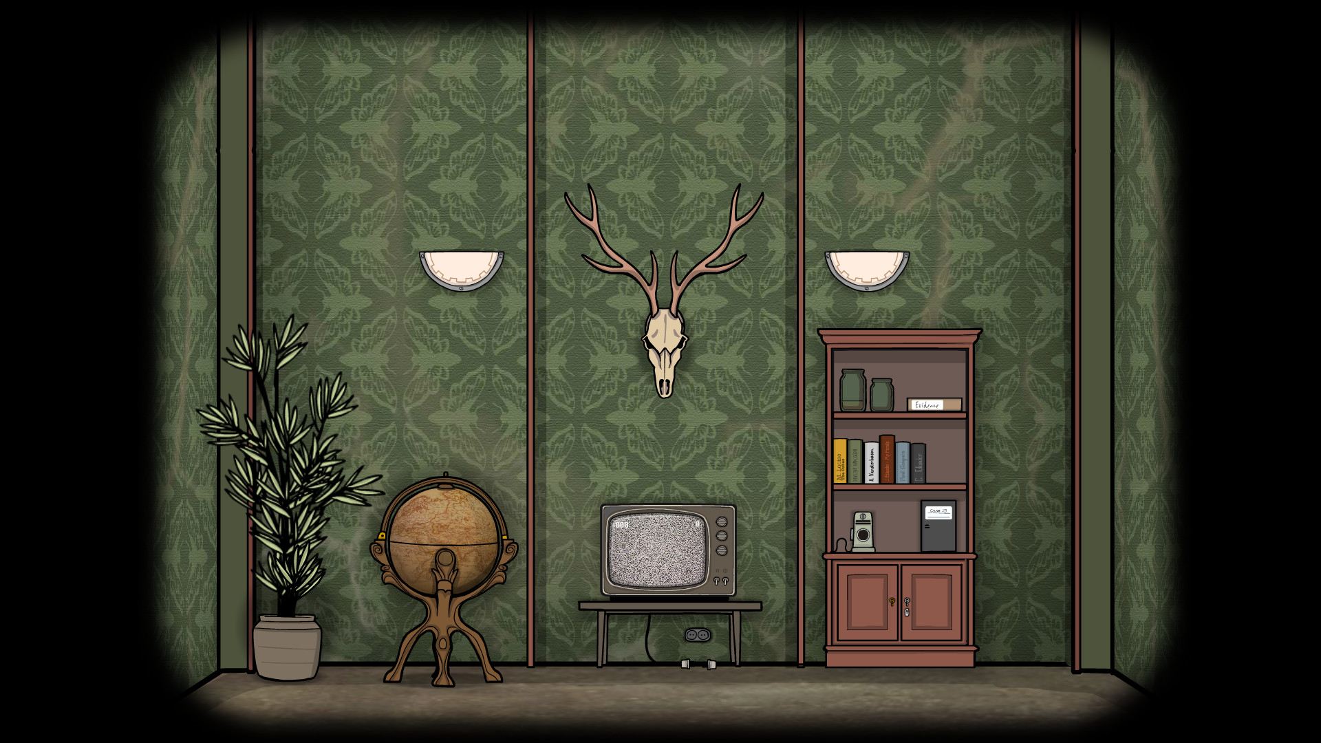 Cube Escape: Paradox – Chapter 2