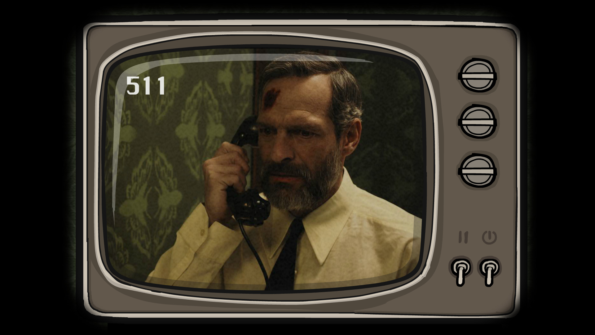 Cube Escape: Paradox – Chapter 2