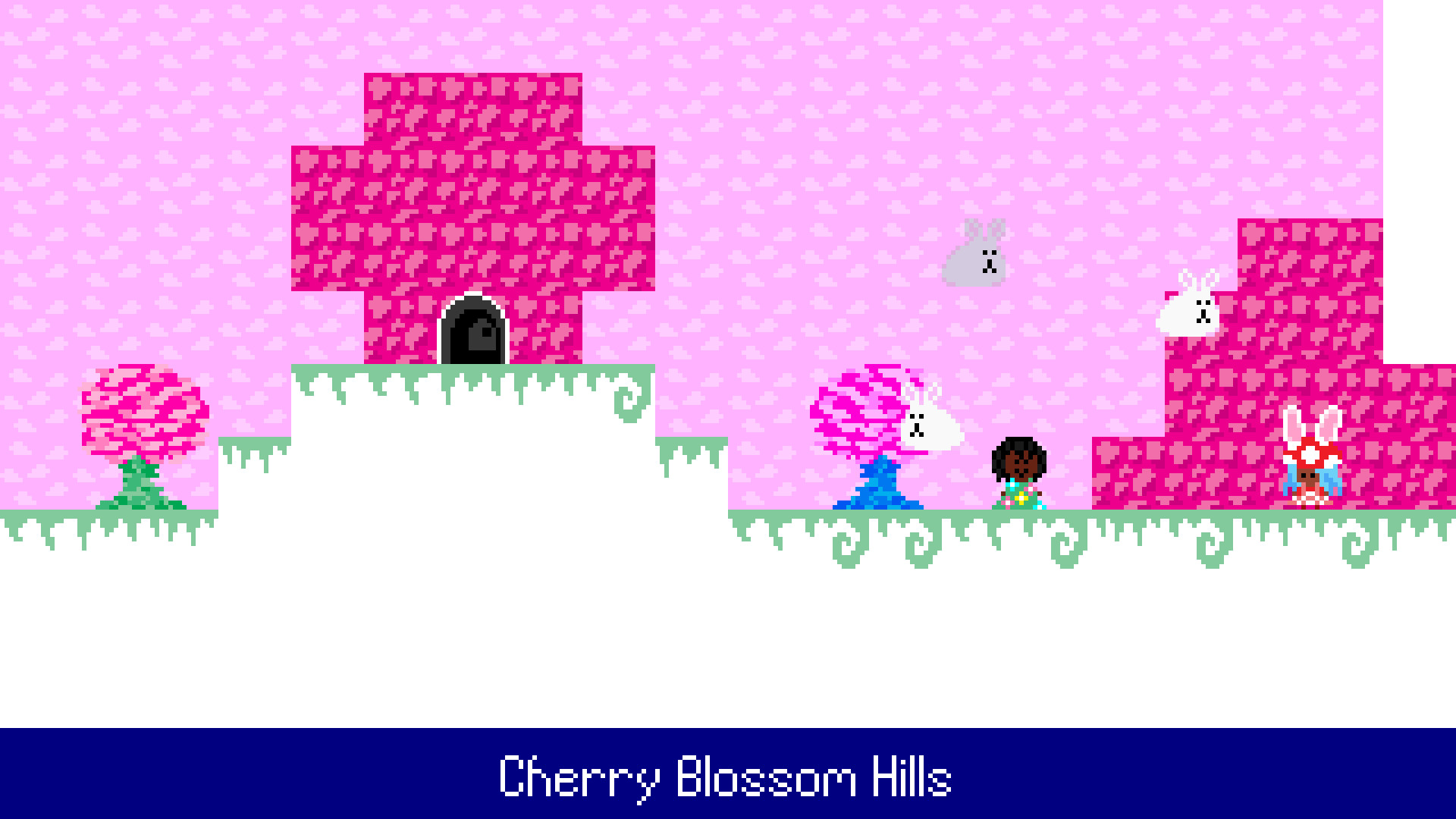 Clockwork Calamity in Mushroom World: What would you do if the time stopped ticking?