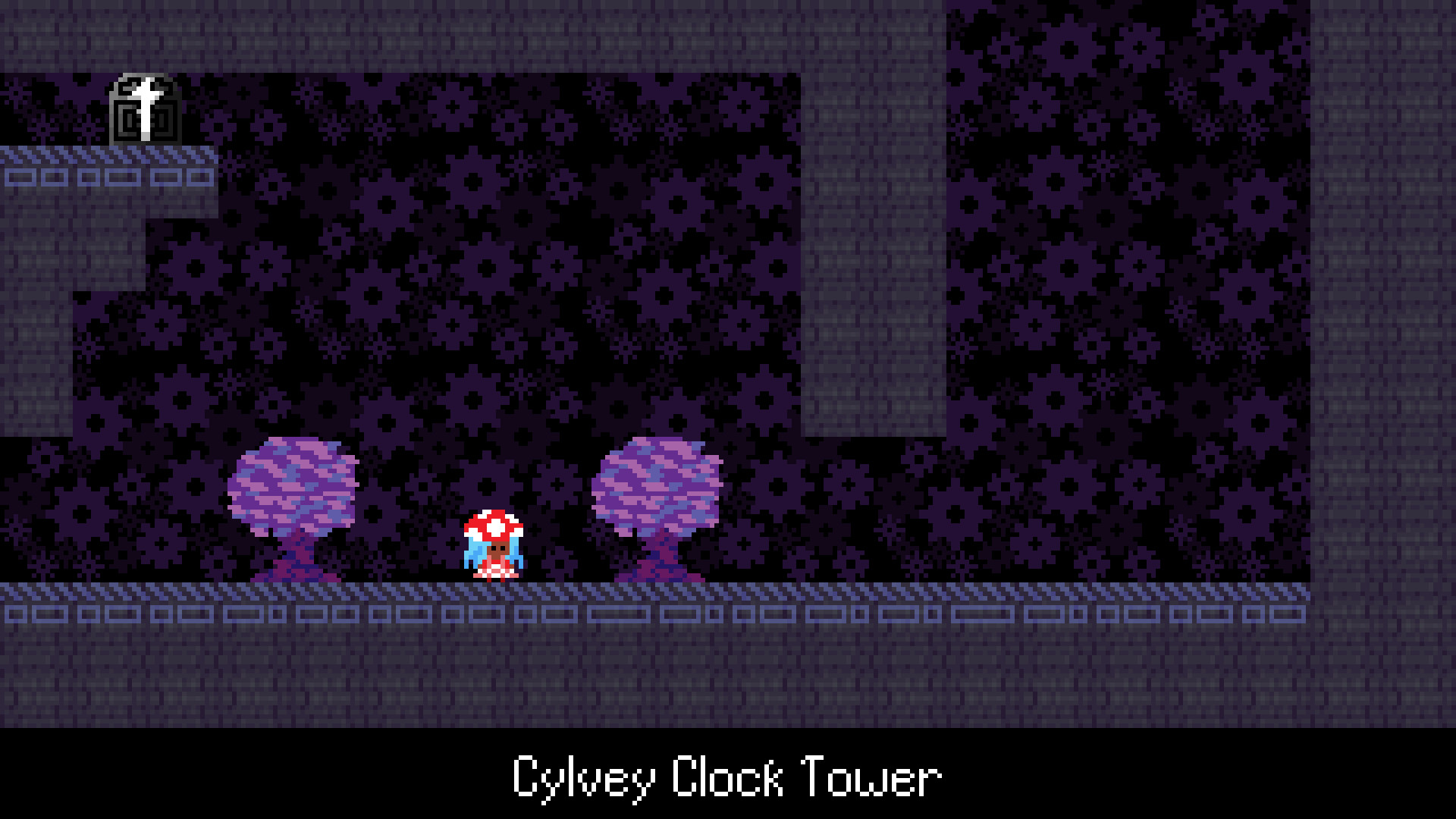 Clockwork Calamity in Mushroom World: What would you do if the time stopped ticking?