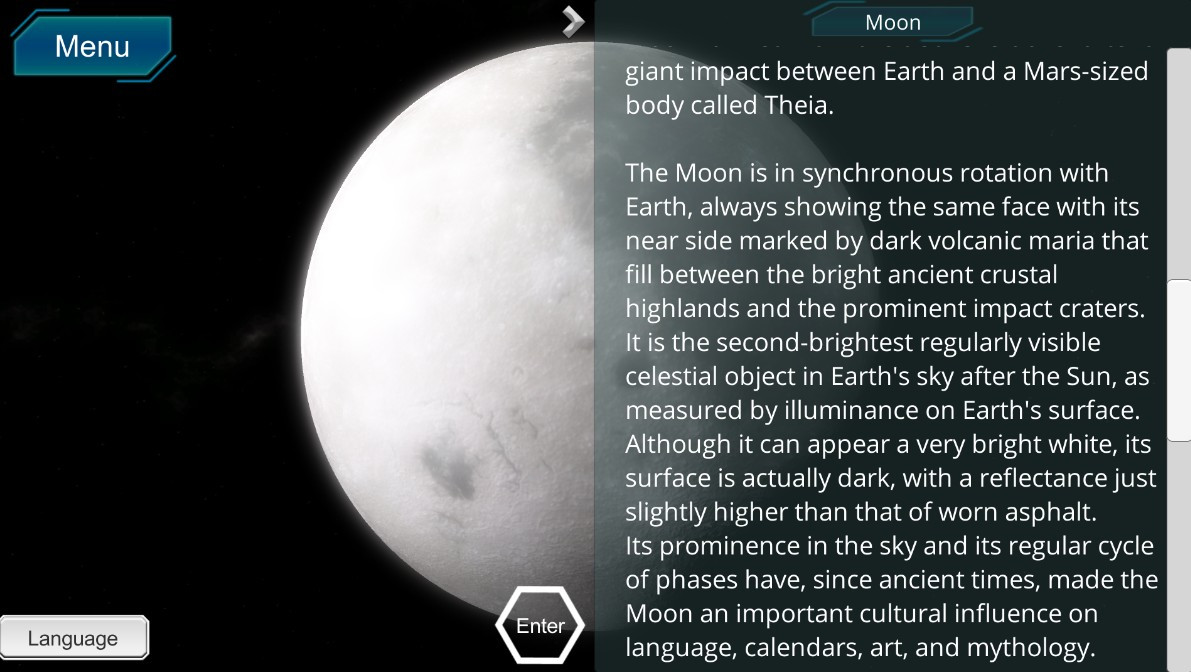 Evolution of a Mini World: Physics Wonderland