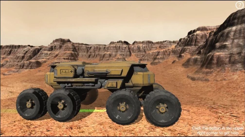 Evolution of a Mini World: Physics Wonderland