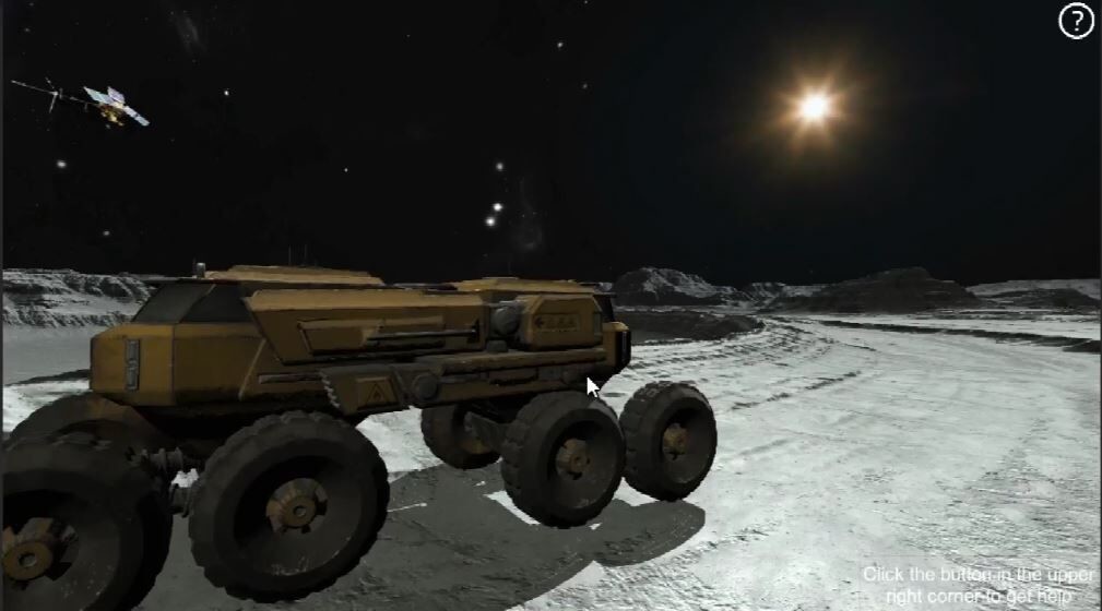 Evolution of a Mini World: Physics Wonderland