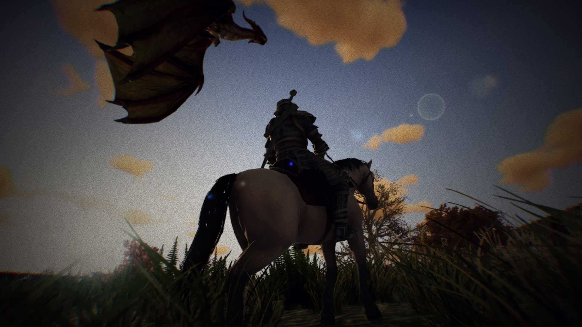 Sword of Fortress the Onomuzim