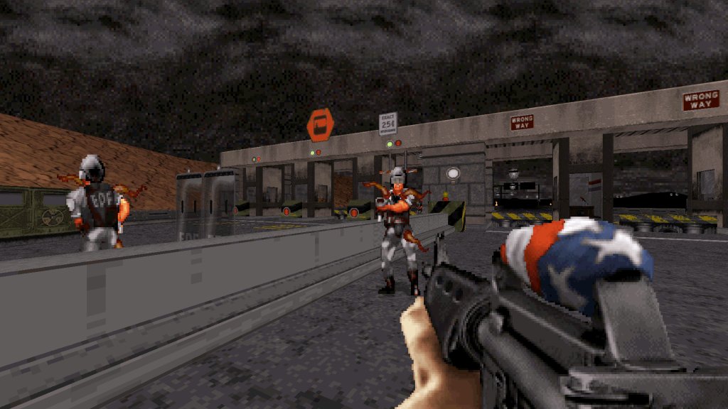Duke Nukem Forever 2013