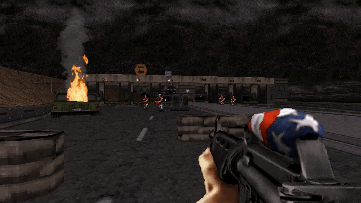 Duke Nukem Forever 2013