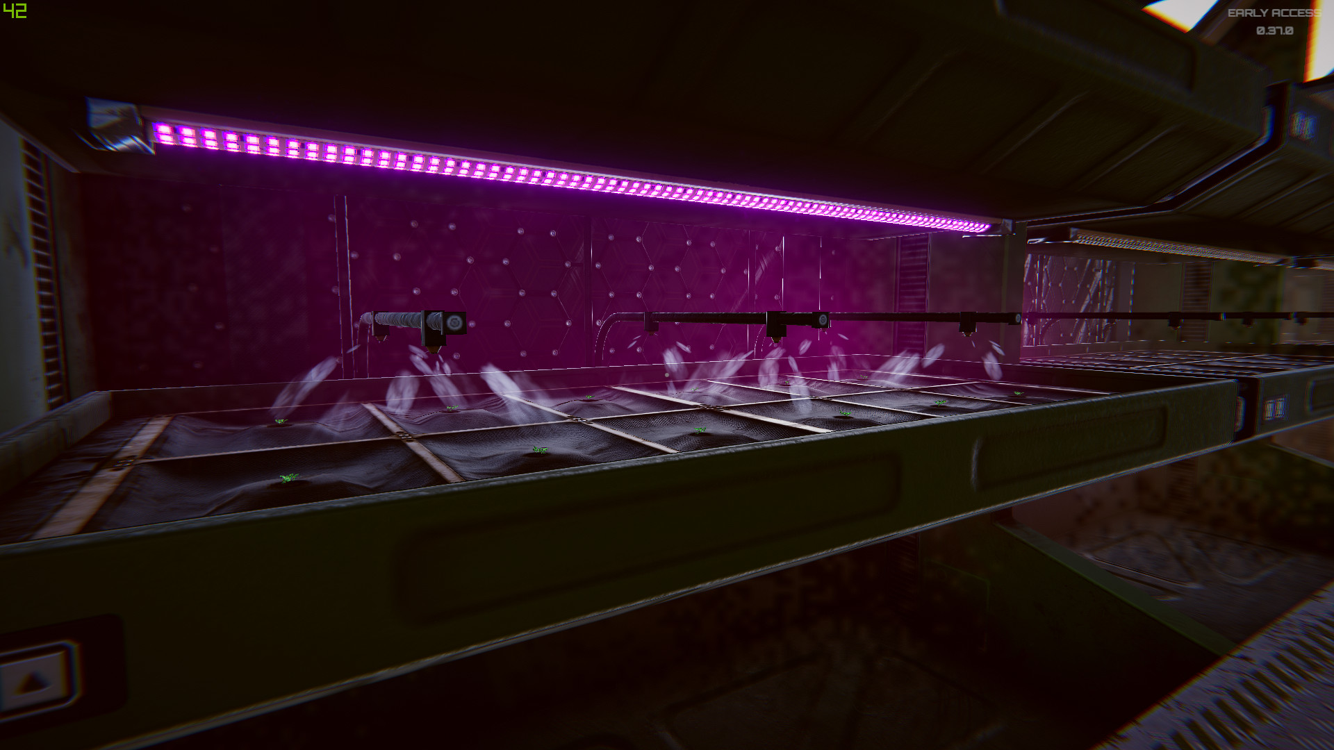 Occupy Mars: Prologue