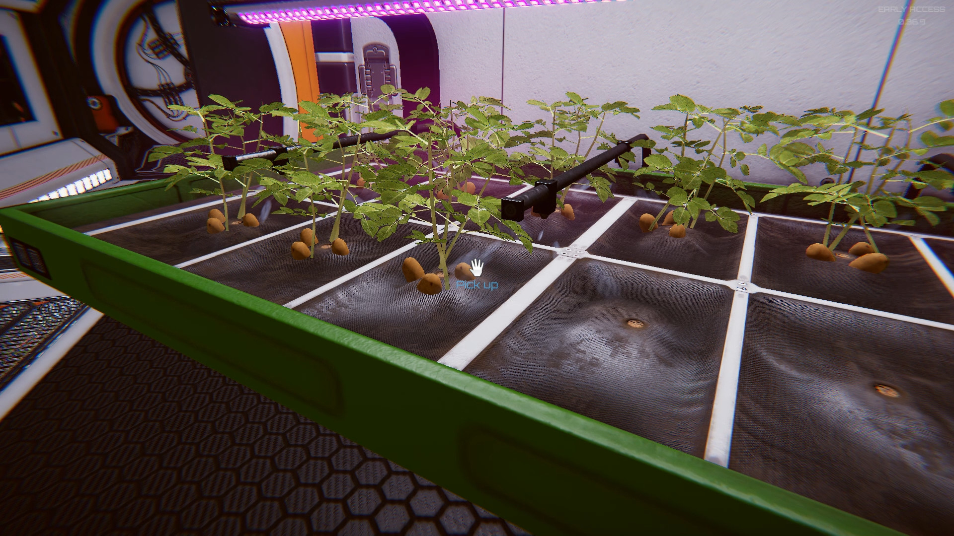 Occupy Mars: Prologue