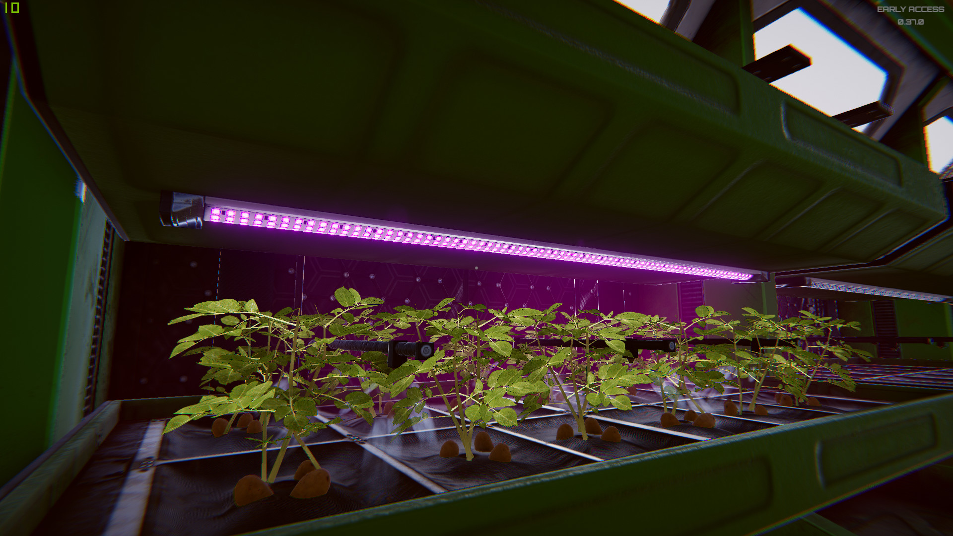 Occupy Mars: Prologue