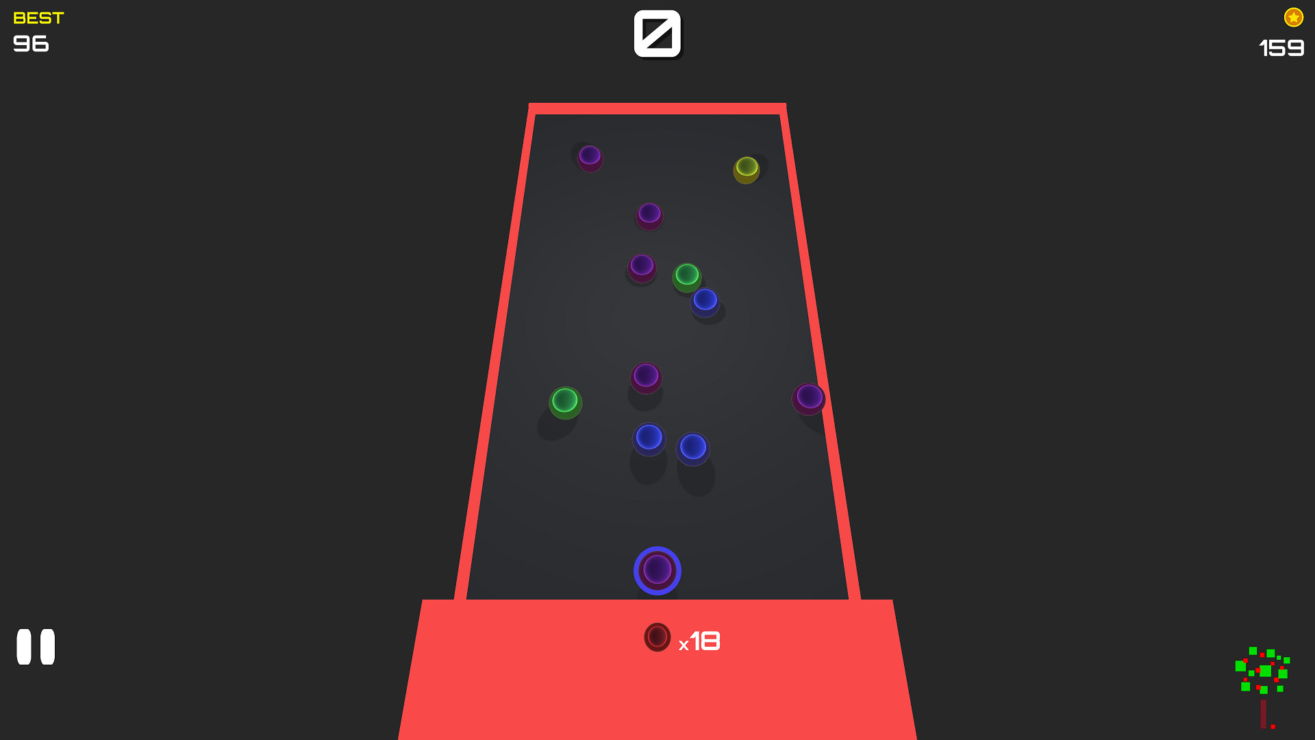 My Neighborhood Arcade