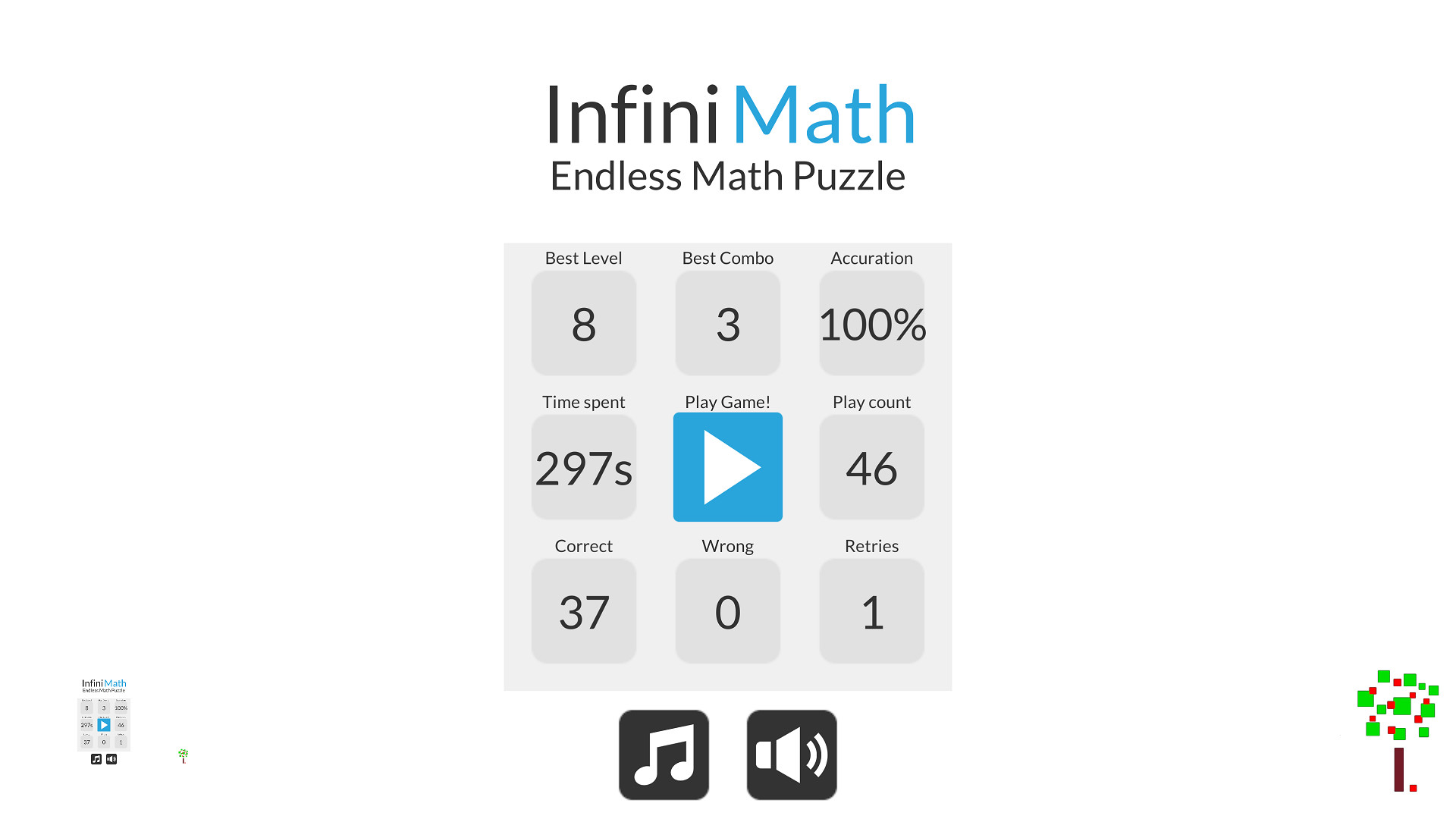 My Neighborhood Arcade