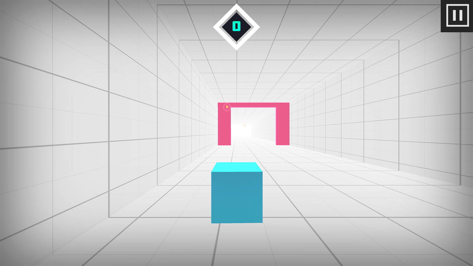 My Neighborhood Arcade