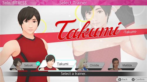 Knockout Home Fitness